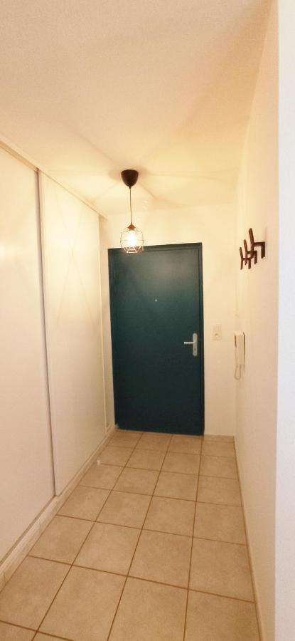 Ferienwohnung Brit'S Studio Talange Exterior foto